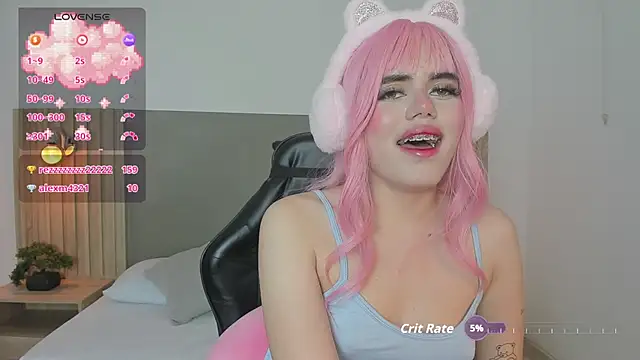دردشة loly_berry الجنسية المباشرة
