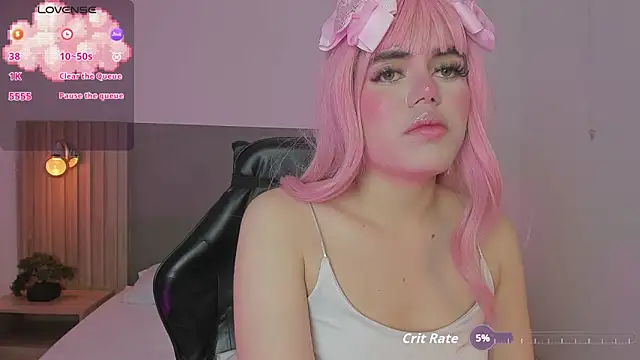 Chat XXX Live loly_berry