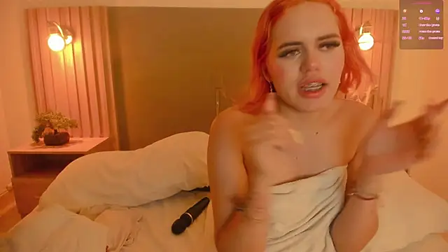 loly_berry's Live XXX Chat