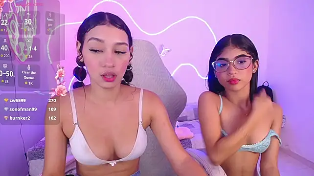 Jully_dreams – Live XXX-chat