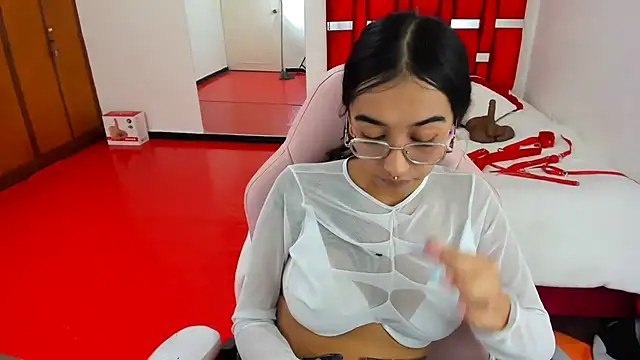 valery_taylor_1 Pertunjukan Webcam