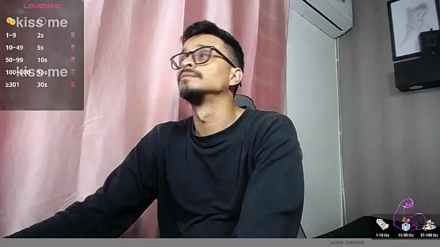 Amir_guy_ 在線直播表演