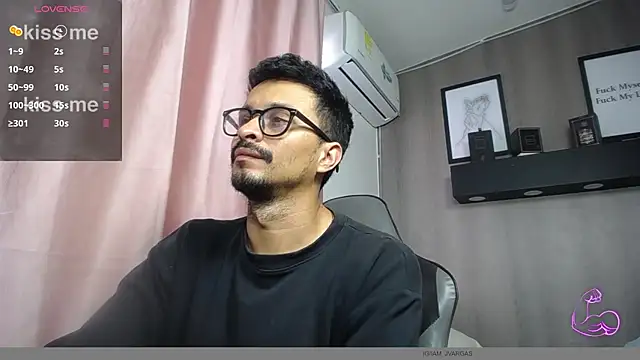 عرض كام Amir_guy_