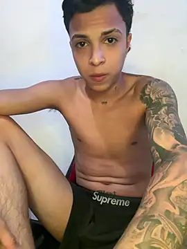 ZAndrew_Gold Webcam Show