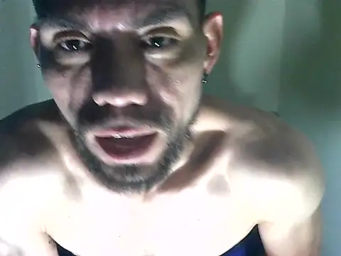 thomas2wood Pertunjukan Webcam