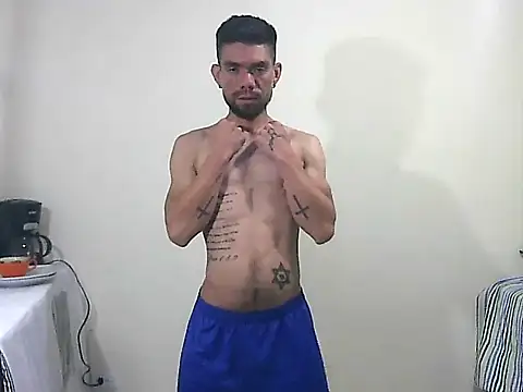 thomas2wood's Webcam Show