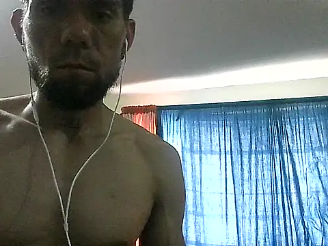 thomas2wood's Webcam Show