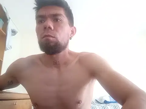 thomas2wood's Webcam Show