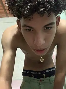 chicocalo Webcamshow
