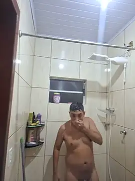 Show webcam de Paugostoso2222