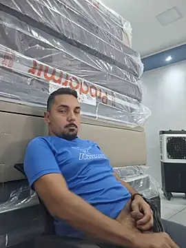 Paugostoso2222n Webbikameraesitys