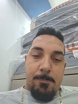 Show de webcam de Paugostoso2222