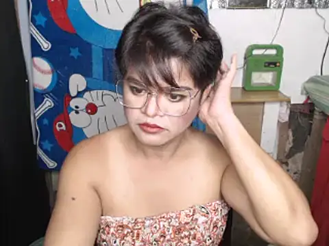 HOTDREAMER4U 网络视讯表演