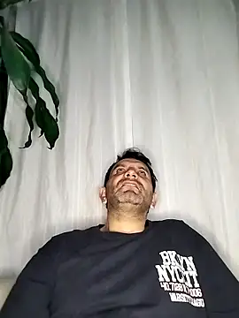 Webkamerová show Senkoreman_hard