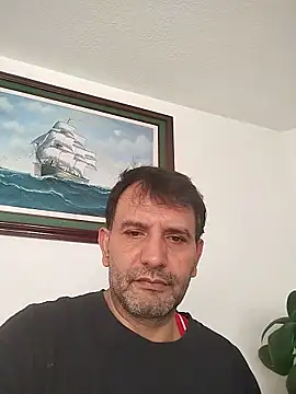 Show de webcam de Senkoreman_hard