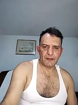 Webkamerová show Senkoreman_hard