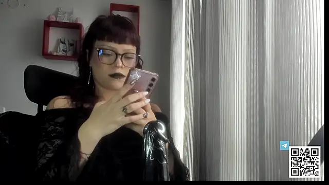 seijaku_'s Live XXX Chat