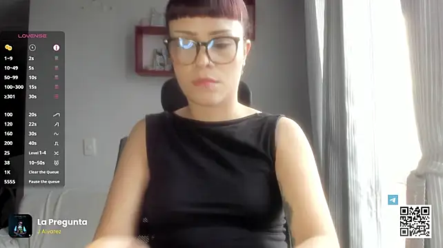 seijaku_ Obrolan Langsung XXX