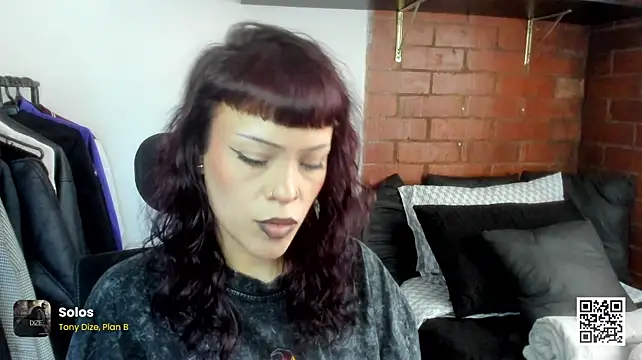 Chat +18 de seijaku_ ao vivo