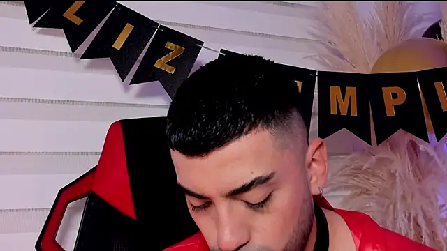 Alexander_Diazz Webcam Show