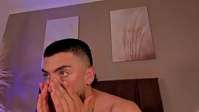عرض كام Alexander_Diazz