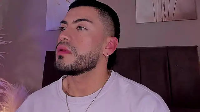 Alexander_Diazz – webcam-show