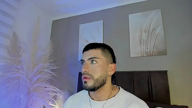 Alexander_Diazz Pertunjukan Webcam