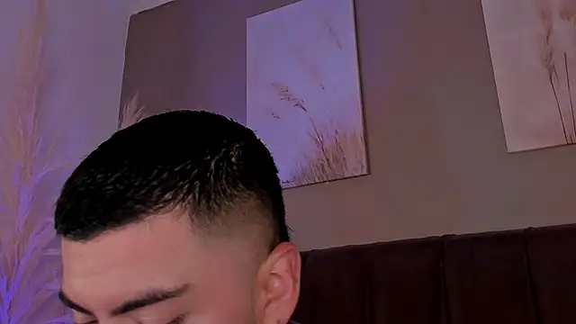 Alexander_Diazz Webcamshow