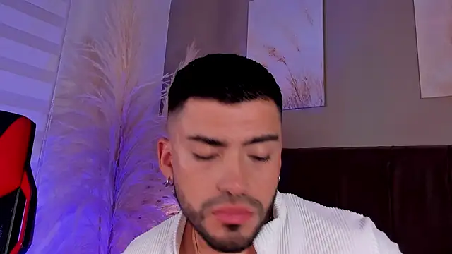 Alexander_Diazz 在線直播表演