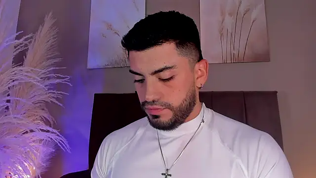 Alexander_Diazz Show Webcam