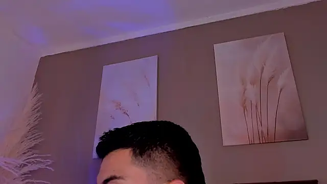 Alexander_Diazz Webcam Show