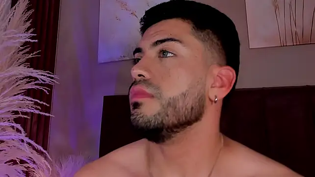 عرض كام Alexander_Diazz
