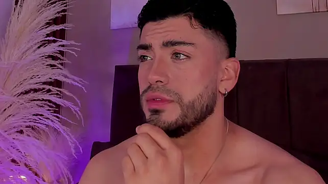 عرض كام Alexander_Diazz