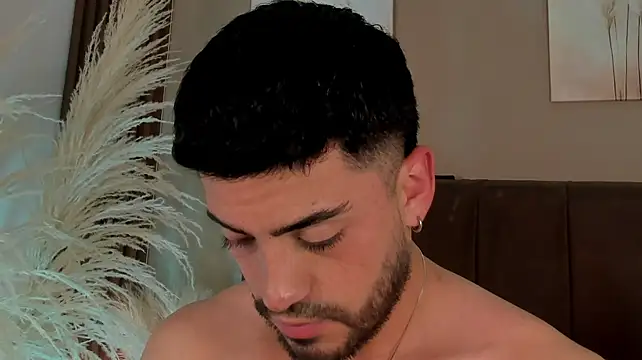 Alexander_Diazz Pertunjukan Webcam