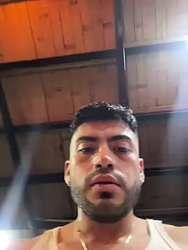Alexander_Diazz webcam show
