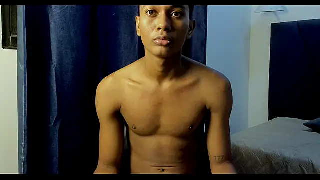 An_fox23 Webcam-Show