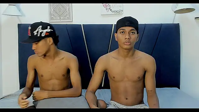 Show de webcam de An_fox23