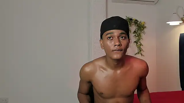 An_fox23 Webcamshow