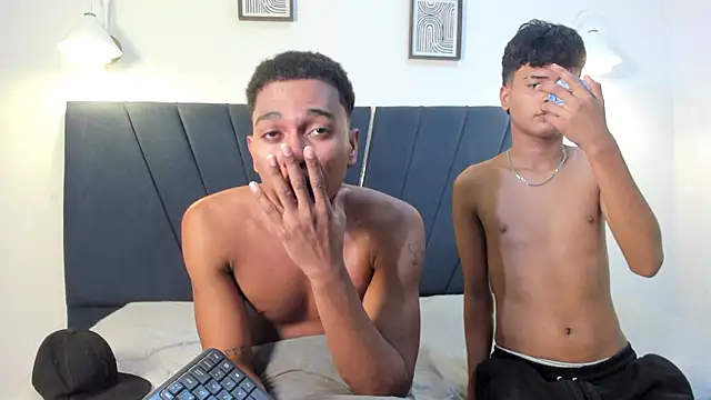عرض كام An_fox23