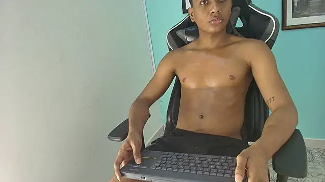 An_fox23 Webcam-Show
