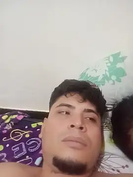 Show Webcam de RAMON_CAMPBELL