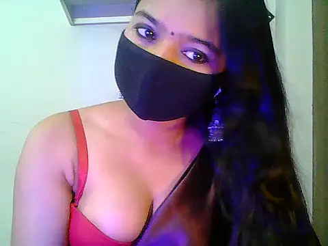 Chat XXX en directo de Saxy_Mony002