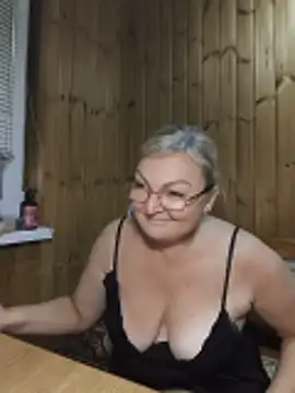 Živý XXX chat White-Chocolatte