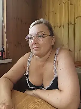 White-Chocolatte's Webcam Show