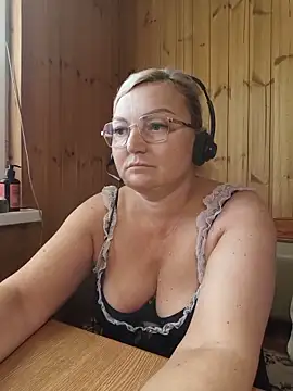 Chat XXX ao vivo de White-Chocolatte