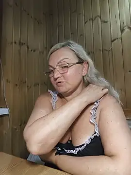 Czat XXX na żywo – White-Chocolatte