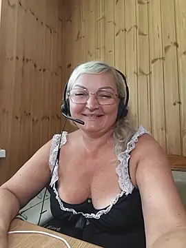 White-Chocolatte Chat XXX in diretta