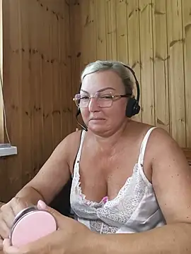 White-Chocolatte Live XXX-Chat