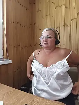 Show webcam de White-Chocolatte