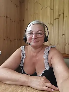 White-Chocolatte's Live XXX Chat